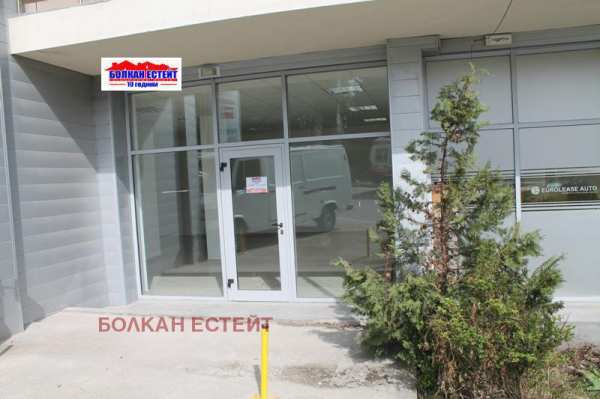 Дава под наем офис, гр. велико търново, център