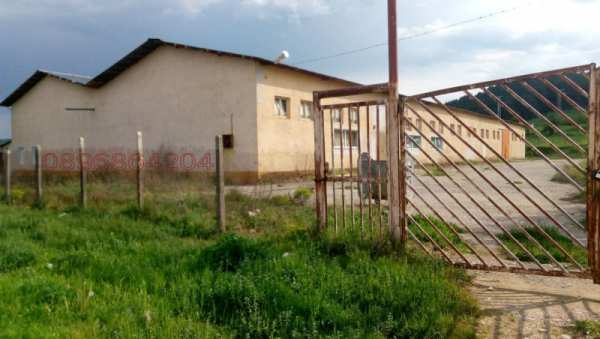 Дава под наем пром. помещение, гр. гоце делчев, област благоевград