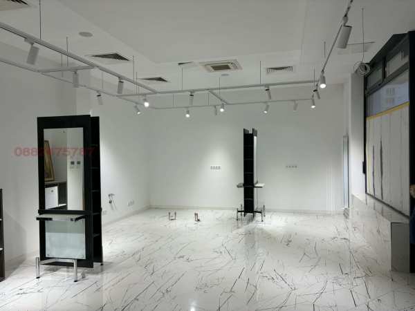 Дава под наем бизнес имот, гр. софия, дружба 2