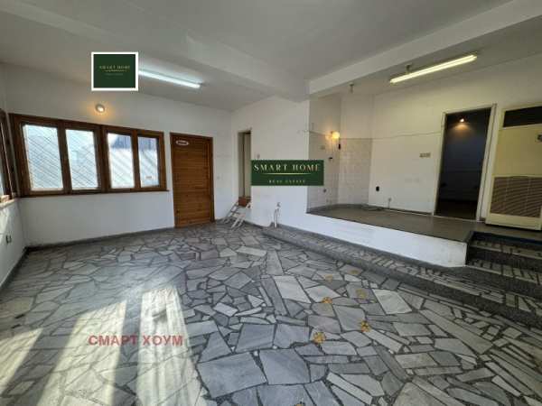 Дава под наем офис, гр. велико търново, център