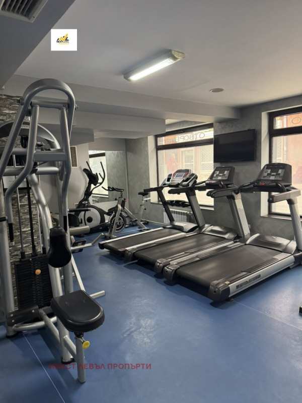 Дава под наем бизнес имот, гр. софия, надежда 2