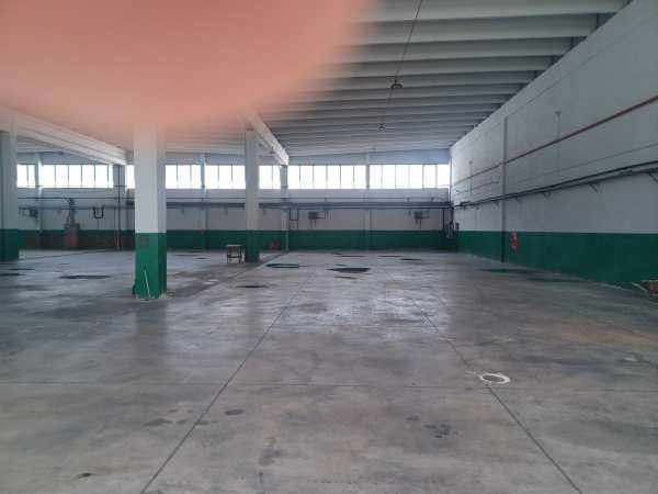 Дава под наем пром. помещение, гр. асеновград, област пловдив