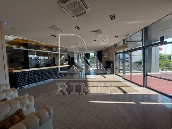 Дава под наем офис, гр. пловдив, съдийски