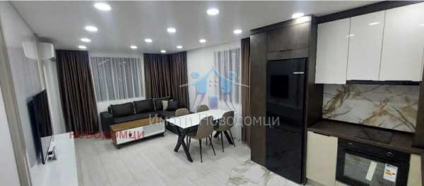 Дава под наем  3-стаен град Шумен, 5-ти полк
      90 кв.м