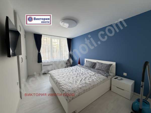 Дава под наем  2-стаен град Велико Търново, Колю Фичето
      55 кв.м