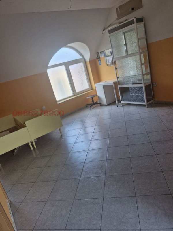 Дава под наем бизнес имот, гр. софия, люлин 9