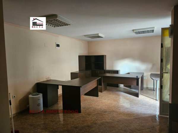 Дава под наем офис, гр. варна, колхозен пазар