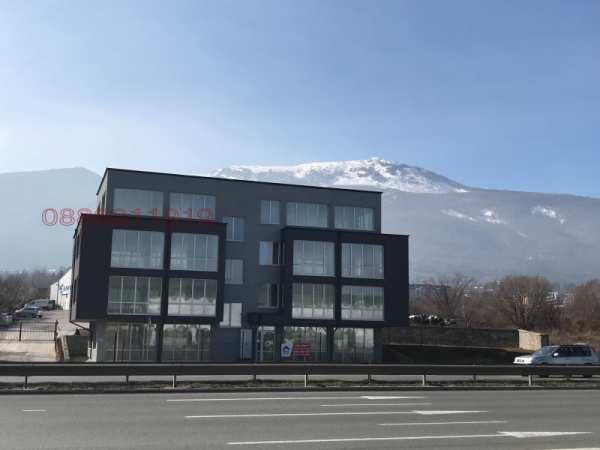 Дава под наем офис, гр. софия, драгалевци