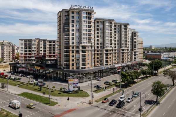 Дава под наем гараж, паркомясто, гр. пловдив, тракия