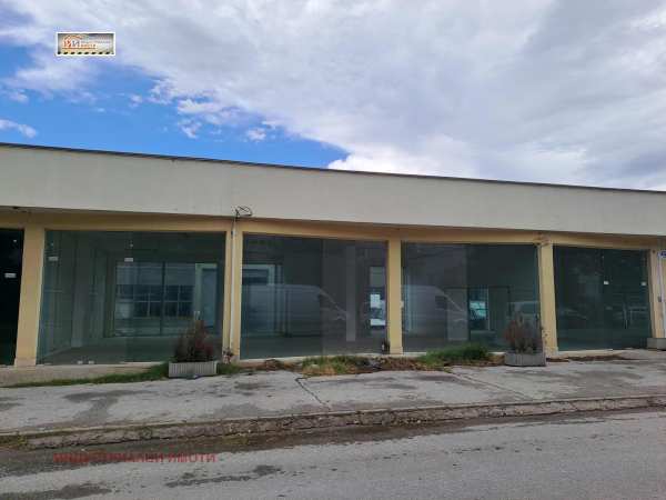 Дава под наем магазин, гр. пловдив, въстанически