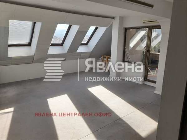 Дава под наем офис, гр. софия, център