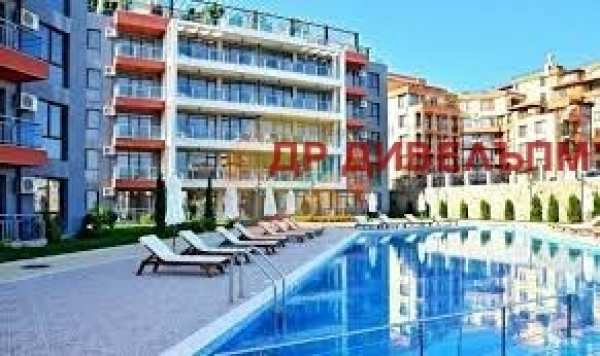 Дава под наем склад, гр. свети влас, област бургас