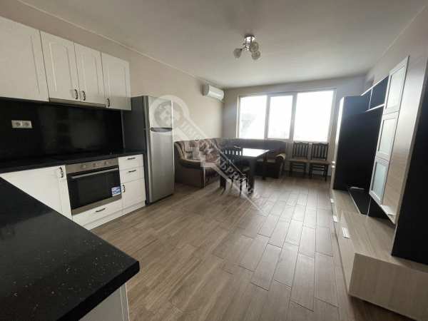 Дава под наем 3-стаен, гр. велико търново, колю фичето