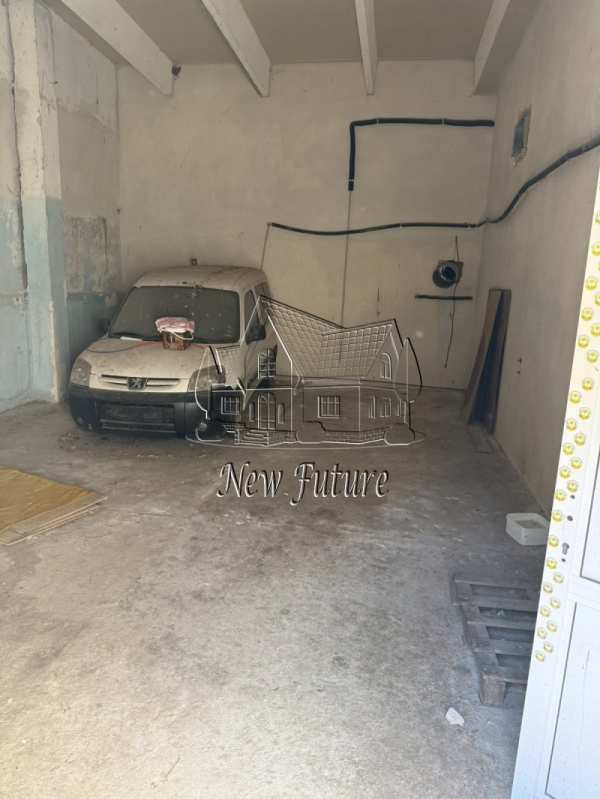 Дава под наем склад, с. дебелт, област бургас