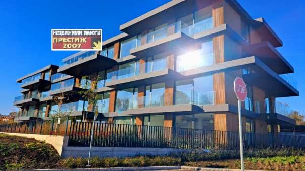 Дава под наем 2-стаен, гр. шумен, пазара