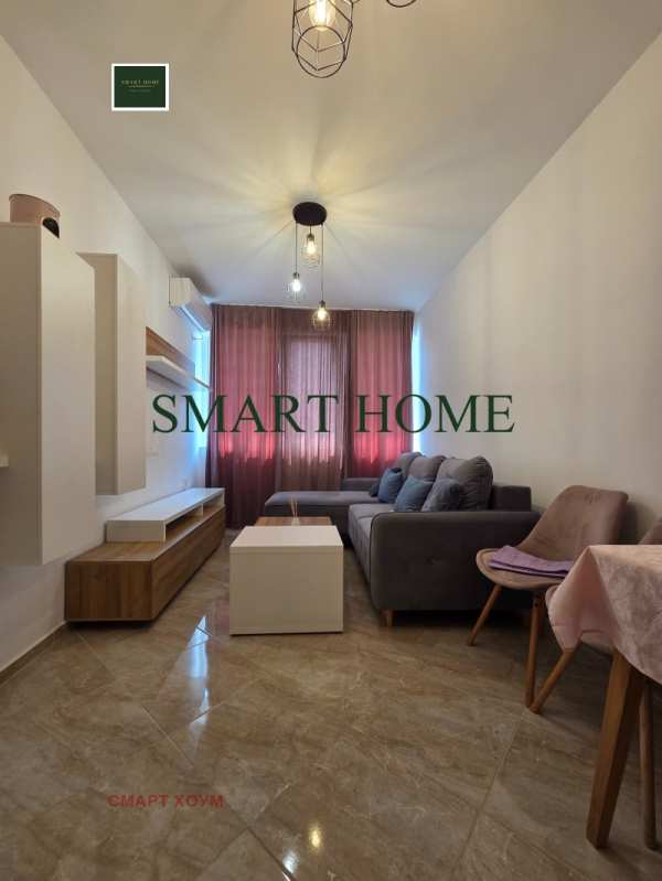 Дава под наем 3-стаен, гр. велико търново, колю фичето