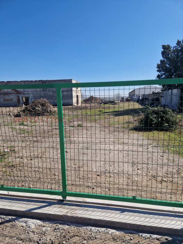 Дава под наем бизнес имот, с. катуница, област пловдив