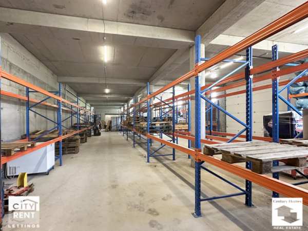 Дава под наем склад, гр. велико търново, картала