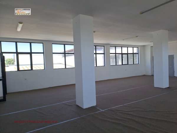 Дава под наем пром. помещение, гр. пловдив, индустриална зона - север