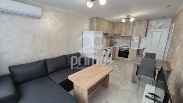 Дава под наем 2-стаен, гр. велико търново, център