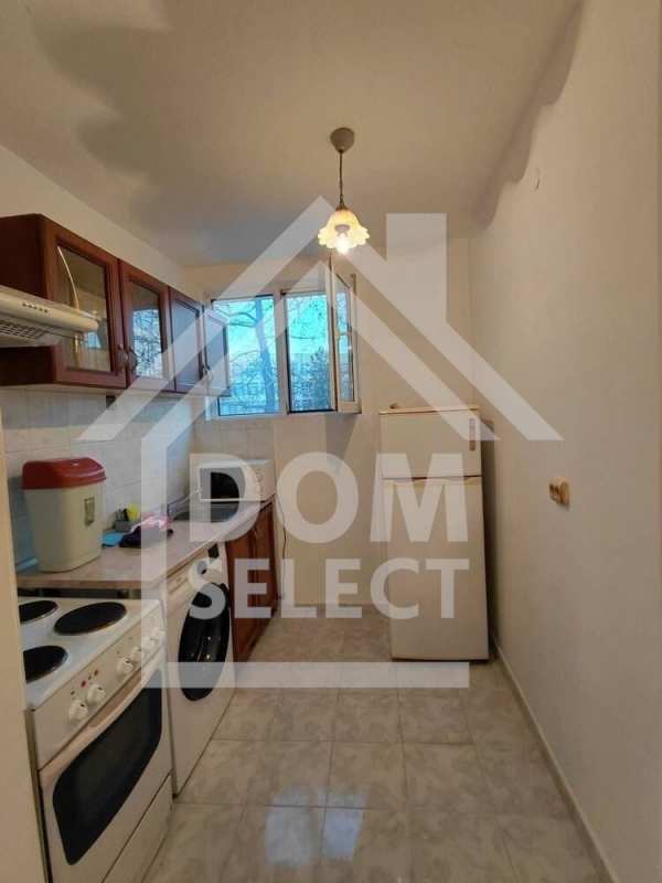 Дава под наем 2-стаен, гр. пловдив, мараша