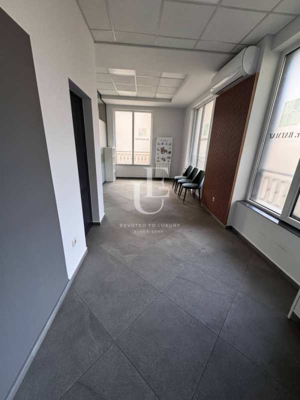 Дава под наем бизнес имот, гр. софия, дървеница