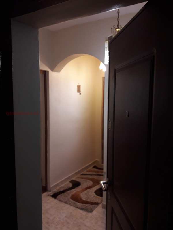 Дава под наем 1-стаен, гр. шумен, болницата