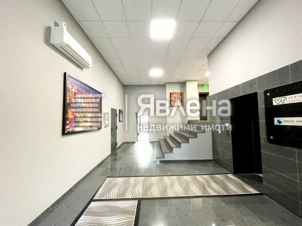 Дава под наем офис, гр. пловдив, център