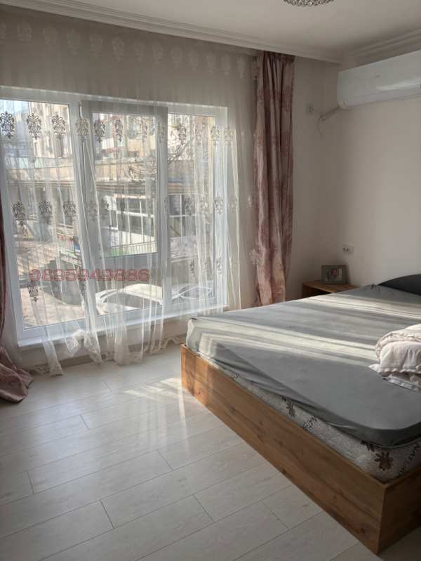 Дава под наем 2-стаен, гр. шумен, херсон