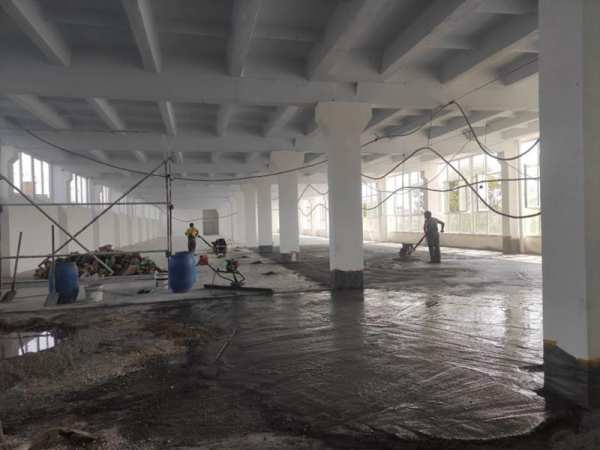 Дава под наем пром. помещение, гр. пловдив, индустриална зона - изток