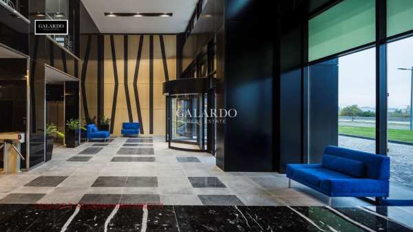 Дава под наем офис, гр. софия, гео милев