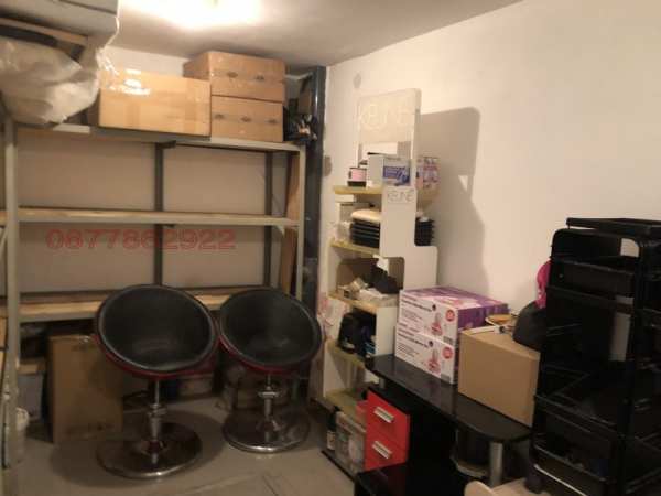 Дава под наем склад, гр. софия, зона б-19