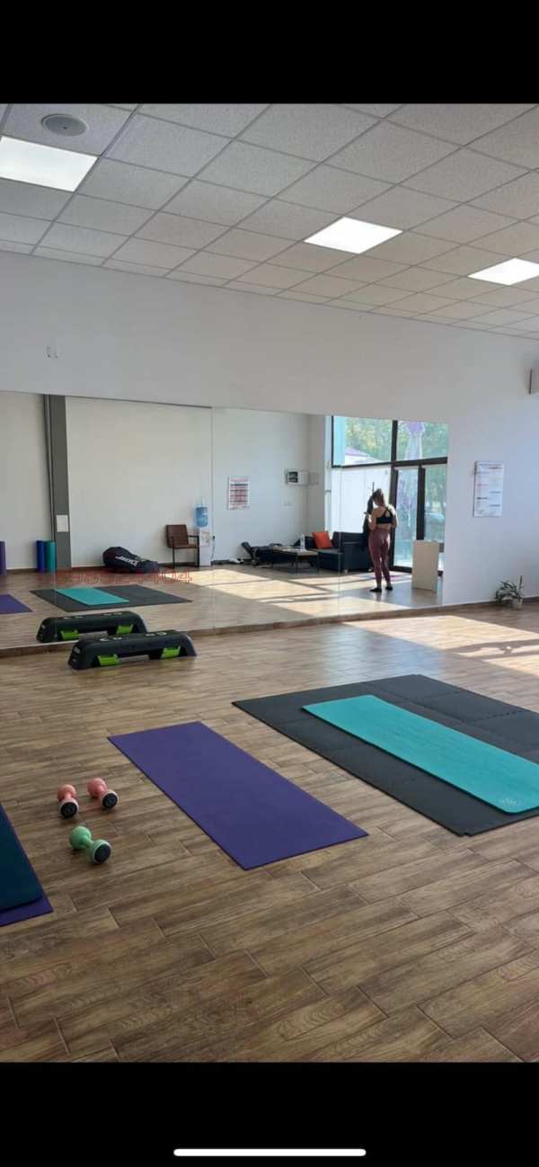 Дава под наем бизнес имот, гр. пловдив, тракия