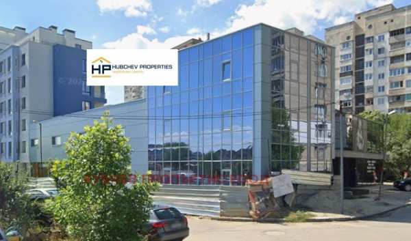 Дава под наем бизнес имот, гр. софия, люлин 1