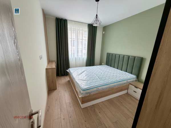 Дава под наем 2-стаен, гр. велико търново, картала