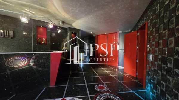 Дава под наем офис, гр. пловдив, център