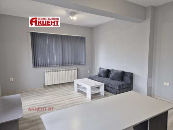 Дава под наем  офис град Велико Търново, Център
      26 кв.м
