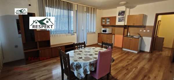 Дава под наем 2-стаен, гр. стара загора, три чучура - север