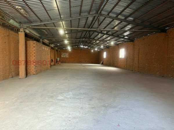 Дава под наем склад, гр. софия, нпз искър