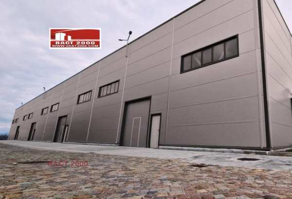 Дава под наем склад, гр. софия, илиянци