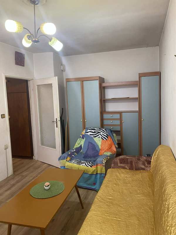 Дава под наем 2-стаен, гр. велико търново, колю фичето