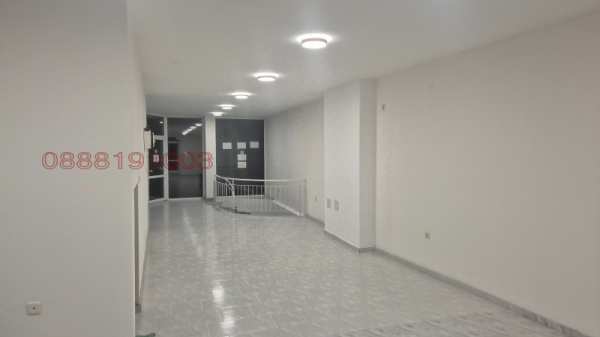 Дава под наем магазин, гр. пловдив, кършияка