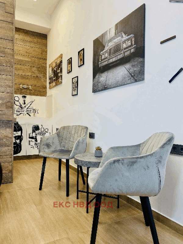 Дава под наем магазин, гр. пловдив, кючук париж