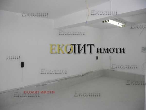 Дава под наем пром. помещение, гр. софия, иван вазов