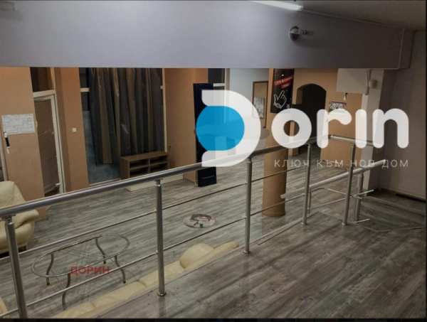 Дава под наем магазин, гр. пловдив, каменица 2