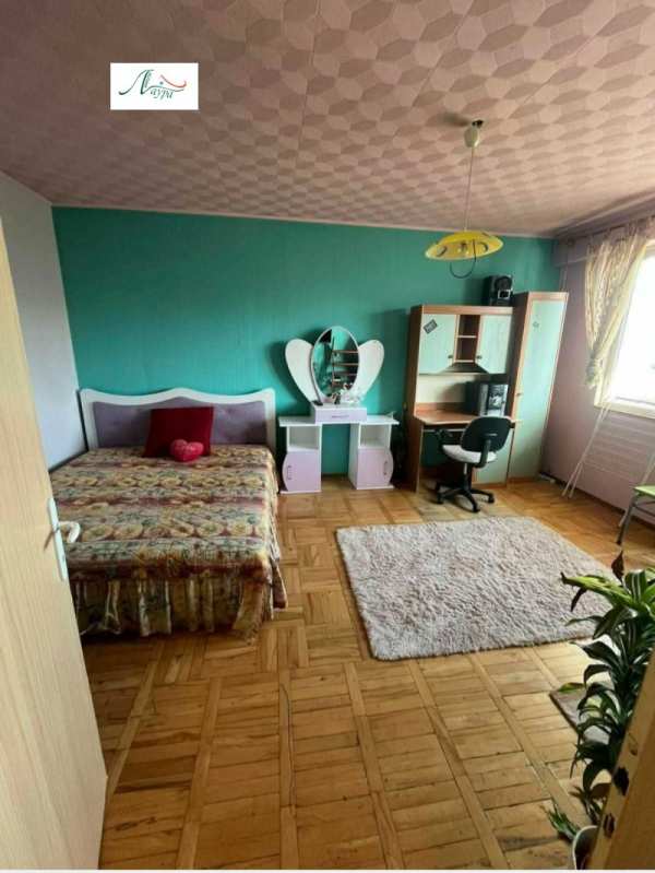 Дава под наем 2-стаен, гр. шумен, 5-ти полк