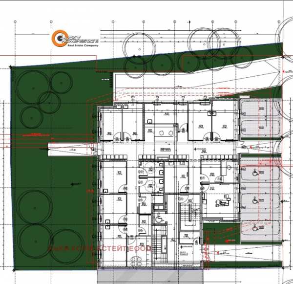 Дава под наем бизнес имот, гр. софия, медицинска академия