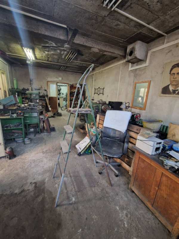 Дава под наем пром. помещение, гр. плевен, идеален център