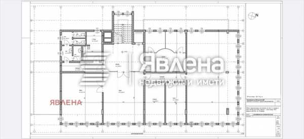 Дава под наем  офис град Пловдив, Център
      380 кв.м