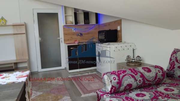 Дава под наем 1-стаен, гр. шумен, добруджански